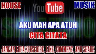Download lagu Karaoke Dj KN7000 Tanpa Vokal | Aku Mah Apa Atuh - Cita Citata  HD mp3