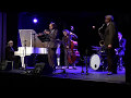 I'm Beginning To See The Light - Bac'Jazz Quintet