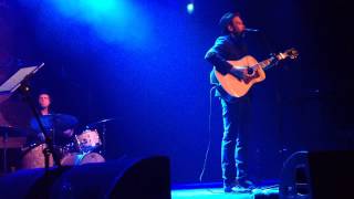 Michael Prins - Hey Now Hey @ Patronaat Albumrelease LIVE