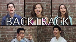Heart Attack - Demi Lovato Cover (A Cappella) - Backtrack (feat. Spencer Beatbox)