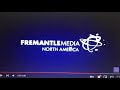 Fremantle 20th Television Animation New 2012 2021