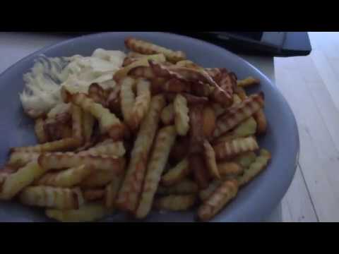 MongoTV_1137 - Mongo Madskole - Pommensfritter Med Barenauisesovs - John Snakker