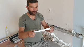 Su Tesisatı Tamiri - Su Tesisatçısı Ankara