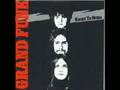 Grand Funk Railroad - Get It Together