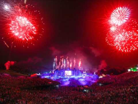 The Generation X We Drop The Nicktim Inside (Diego Schz Mashup Edit)