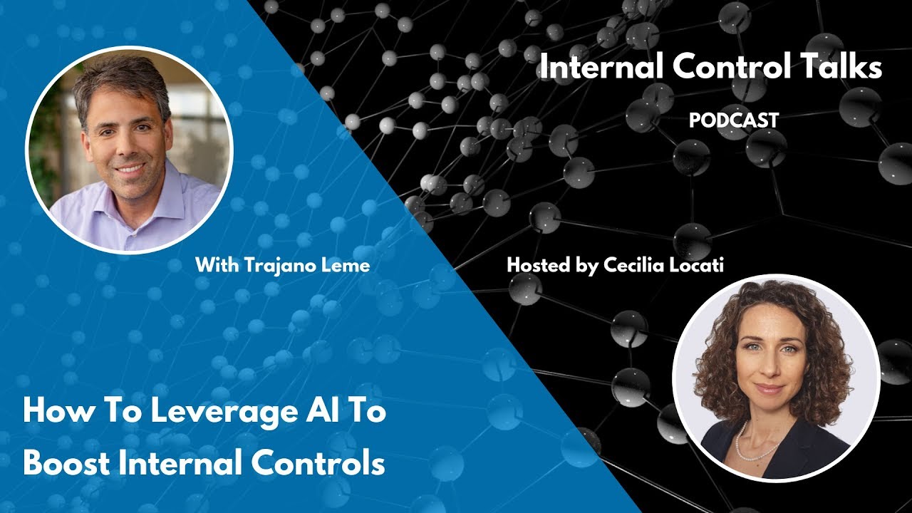 How To Leverage AI To Boost Internal Controls