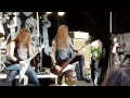 Taake - Nordbundet (Baltimore, MD) 5/23/14 