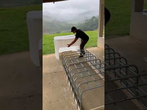 Look at the genius idea he came up with using this tank that nobody wanted 😲