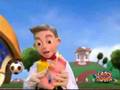 Lazy Town Bienvenidos A Este Lugar