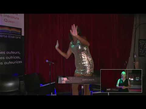 On rit p’us, on lit avec Barbada. Ok, on rit encore un peu, beaucoup même - Vidéo YouTube