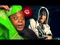 NBA YOUNGBOY NEW FLOW YoungBoy Never Broke Again Creep Up On Ya Official Video REACTION