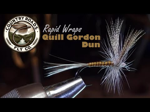 Quill Gordon