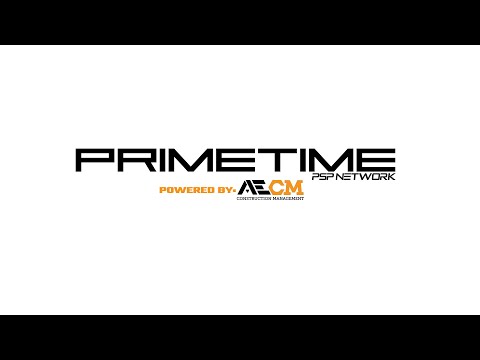 PSP PRIMETIME | 9-MAN & 1A FOOTBALL PLAYOFF PREVIEW