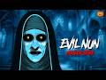 EVIL NUN Horror Story Scary Pumpkin Hindi Horror Stories Real Horror Story