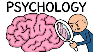 Every Psychological Phenomenon Explained in 10 Minutes