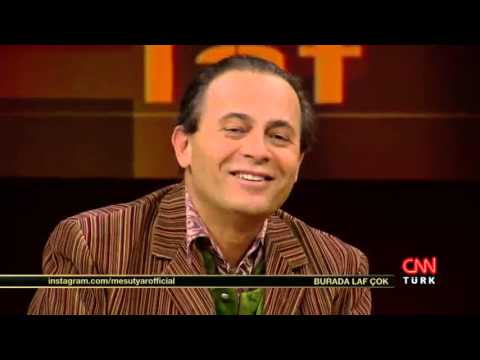 Burada Laf Çok   3 Aralık 2015