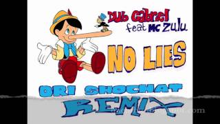 Dub Gabriel & MC Zulu - No Lies (Ori Shochat Remix)