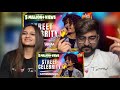 REACTION ON Street Celebrity | Kayden Sharma | MTV Hustle 03 REPRESENT