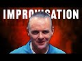 How Anthony Hopkins Improvised as Hannibal Lecter DEFAULT Thumbnail