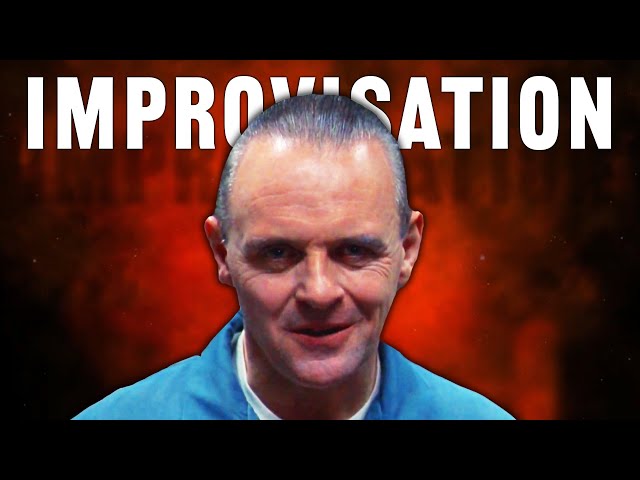 How Anthony Hopkins Improvised as Hannibal Lecter SDDEFAULT Thumbnail