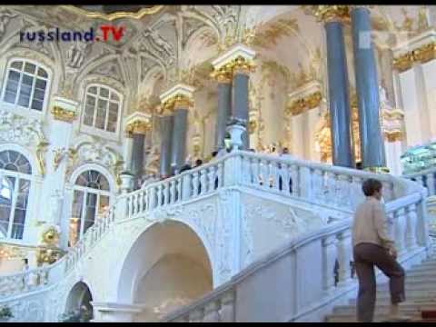 Ermitage Sankt Petersburg [Video-Classic]