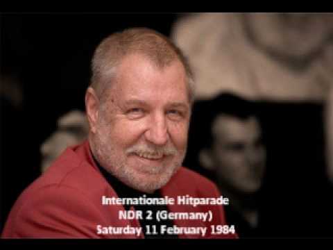 Internationale Hitparade 11. februar 1984
