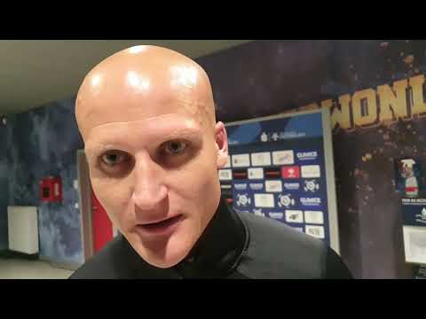 Jakub Czerwiński  -  Piast Gliwice