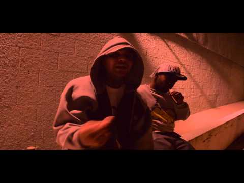 Young Hu$tle - Like A Race (Official Video) Shot By @rwfilmss