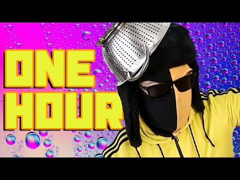 1 hour cooking marathon to work/study/sleep to (fixed)