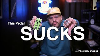 Video thumbnail for The Nobels ODR Mini SUCKS!!! by J Cruz Project | Guitar Content Creator
