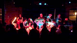 Man Man -- Life Fantastic