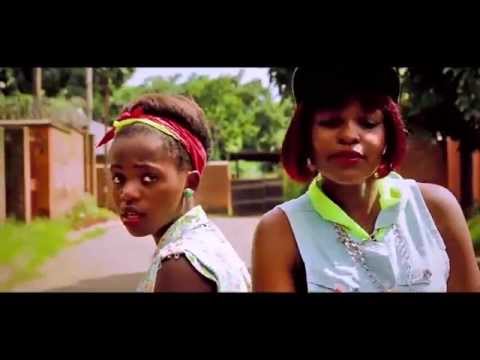 Icent Ft Tuno-Jonzi (official 1080p full HD visual)
