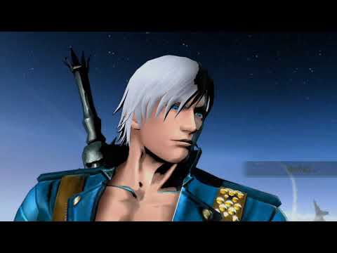 Ultimate Marvel vs Capcom 3 (PS4) -- Non-Ranked Matches 1 (08/08/2019)