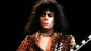 Marc Bolan & T Rex - 20th Century Boy video