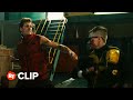 Boy Kills World Movie Clip Boy Vs Dave 2024