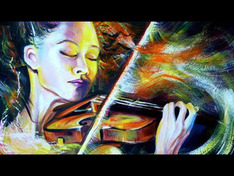 Vanessa Mae - The Best / 바네사 메이 playlist [JUKEBOX #34]