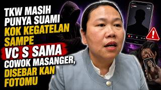 Download lagu MIGRANT WORKER ALREADY HAS A HUSBAND BUT STILL FLIRTING, VIDEO CALLING A GUY ON MESSENGER, YOUR P... mp3 Download lagu MIGRANT WORKER ALREADY HAS A HUSBAND BUT STILL FLIRTING, VIDEO CALLING A GUY ON MESSENGER, YOUR P... mp3