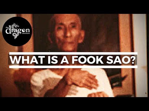What is a Fook Sao?