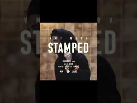 Thumbnail for STAMPED!! | VMF MARV!! | YSBG ENT. by video, Car, vide
