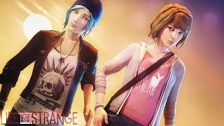Life is Strange Episode 3: Chaos Theory Full Gameplay - No Music, Subtitles and Commentary