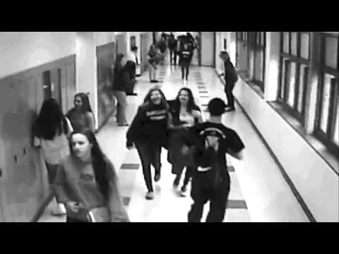 PantherNationFlashMob2016 Redux