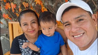 Este es el lugar que más visitamos en familia🥰🙏🏻 saliendo de la rutina 
