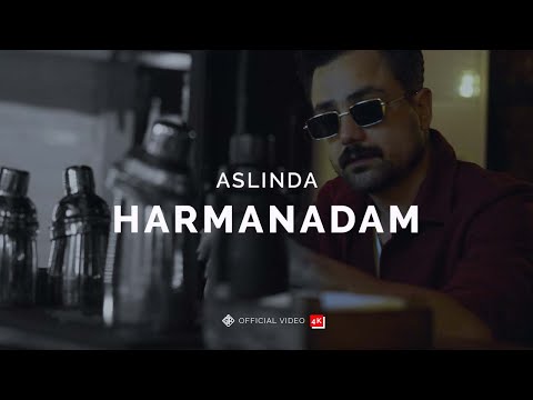 Aslında - [Official Video | 4K] -  Harmanadam