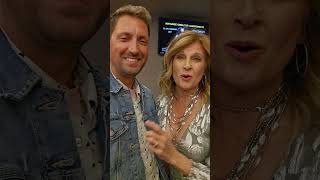 Always great to be with Linda Davis! Sending regards to our dear friend Bethany in the UK!! 2.20.24