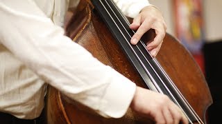 Larry Fuller 'Bossa Nova Do Marilla' | Live Studio Session