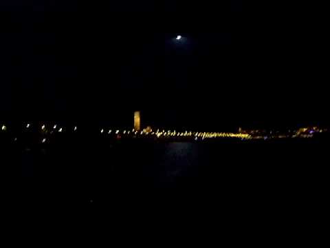 20090606 Debut yacht