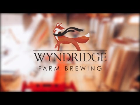 Wyndridge Farm Brewing -- Brewery Installation