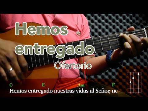 Hemos Entregado - Música Religiosa