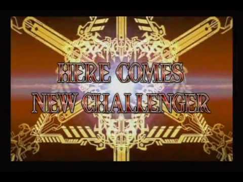 BBCF 6/18/2016 Central Hachiouji HWB - Chororu (KO) VS Sadie (IN) FT5