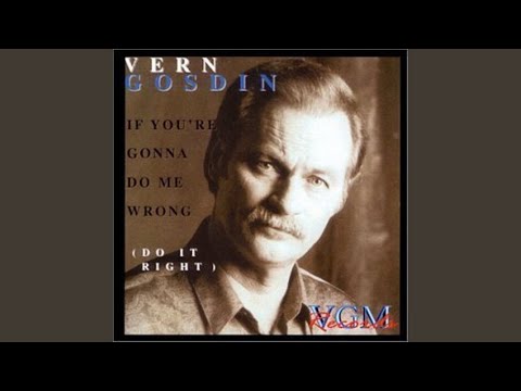 If You're Gonna Do Me Wrong, Do It Right